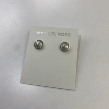 Load image into Gallery viewer, Michael Kors earrings