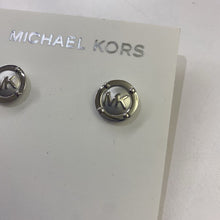 Load image into Gallery viewer, Michael Kors earrings