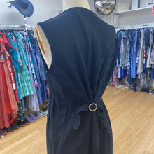 Load image into Gallery viewer, Lafei-Nier vintage silver clasps dress XL