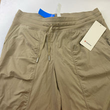 Load image into Gallery viewer, Lululemon Dance Studio Lined Joggers NWT 12