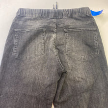 Load image into Gallery viewer, DU/ER pull on jeans XS