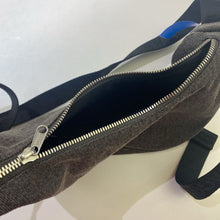 Load image into Gallery viewer, Baggu denim crossbody