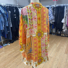 Load image into Gallery viewer, ETHNC multi print tunic M