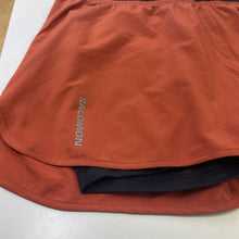 Load image into Gallery viewer, Salomon shorts XL
