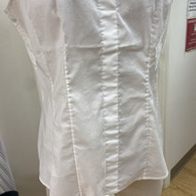 Load image into Gallery viewer, Hugo Boss sleeveless top 10