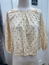 Load image into Gallery viewer, Madewell floral top M