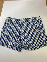 Load image into Gallery viewer, J Crew seahorse shorts 6