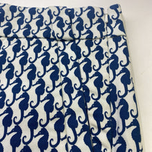 Load image into Gallery viewer, J Crew seahorse shorts 6
