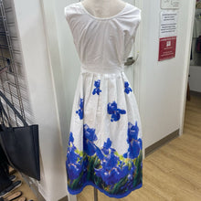 Load image into Gallery viewer, Mette Baker dress L