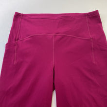 Load image into Gallery viewer, Lululemon leggings 10