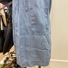 Load image into Gallery viewer, Tommy Bahama chambray dress S