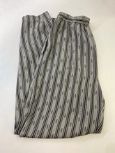 Load image into Gallery viewer, Simon Chang vintage flowy pants 8 *As Is