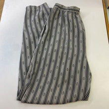 Load image into Gallery viewer, Simon Chang vintage flowy pants 8 *As Is