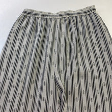 Load image into Gallery viewer, Simon Chang vintage flowy pants 8 *As Is