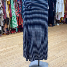 Load image into Gallery viewer, OGL pull on maxi skirt L