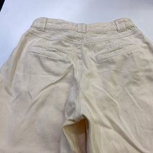 Load image into Gallery viewer, Des Petite Hauts pleated jeans 6(T3)