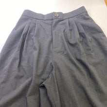 Load image into Gallery viewer, Zara pleated pants S
