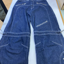 Load image into Gallery viewer, Silence & Noise jeans 27