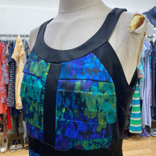 Load image into Gallery viewer, Jax fitted satin dress 10