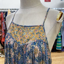 Load image into Gallery viewer, Spell & The Gypsy Collective baby doll dress XS