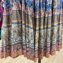 Load image into Gallery viewer, Spell & The Gypsy Collective baby doll dress XS