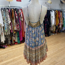 Load image into Gallery viewer, Spell & The Gypsy Collective baby doll dress XS