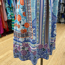 Load image into Gallery viewer, Hale Bob bead detail dress M