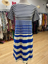 Load image into Gallery viewer, Marni Uniqlo t-shirt dress XS