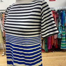 Load image into Gallery viewer, Marni Uniqlo t-shirt dress XS