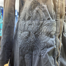 Load image into Gallery viewer, Desigual ombre light jacket 46