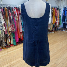 Load image into Gallery viewer, Banana Republic linen/cotton dress XS