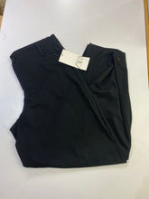 Load image into Gallery viewer, Zara gathered hem pants NWT S