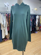 Load image into Gallery viewer, MEC South Shore Hooded UV dress NWT M