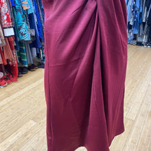 Load image into Gallery viewer, Vero Moda satiny dress M