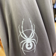 Load image into Gallery viewer, Spyder 3/4 sleeve top L