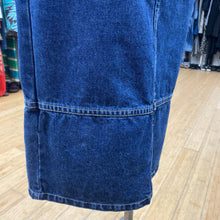 Load image into Gallery viewer, Tristan vintage denim skirt 1