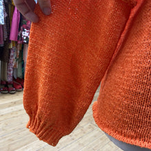 Load image into Gallery viewer, Viens Avec Moi rollneck sweater O/S