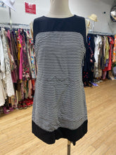 Load image into Gallery viewer, Pink Tartan striped dress 6