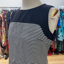 Load image into Gallery viewer, Pink Tartan striped dress 6
