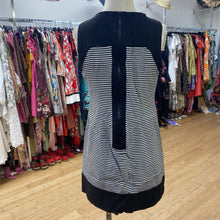 Load image into Gallery viewer, Pink Tartan striped dress 6