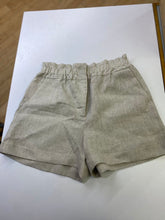 Load image into Gallery viewer, Wayf linen shorts M