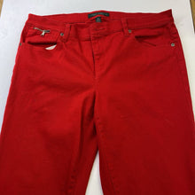 Load image into Gallery viewer, Lauren Ralph Lauren jeans 14