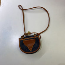 Load image into Gallery viewer, Dooney & Burke mini crossbody