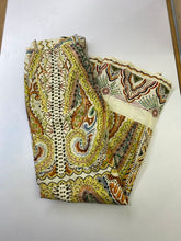 Load image into Gallery viewer, Zara linen/cotton pants NWT S