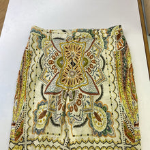 Load image into Gallery viewer, Zara linen/cotton pants NWT S