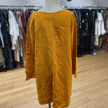 Load image into Gallery viewer, Bryn Walker linen tunic M