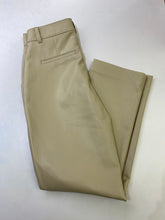 Load image into Gallery viewer, Babaton pleather pants 4