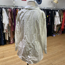 Load image into Gallery viewer, Eileen Fisher cotton/blend tunic S