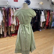 Load image into Gallery viewer, April Cornell embroidered maxi dress XS
