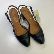 Load image into Gallery viewer, L'intervalle sandals 36
